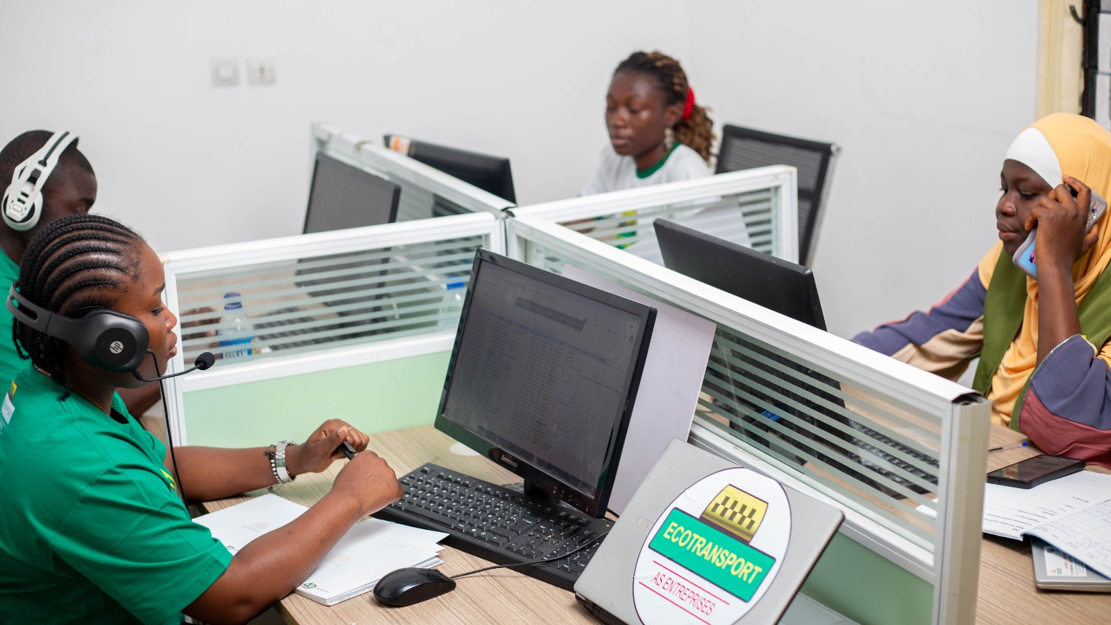 Transport Entreprise